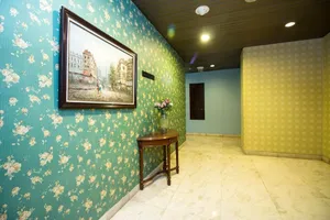 Image of Alpine Hotel