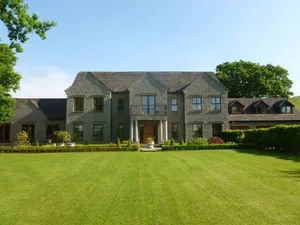 Image of Llwyn Helyg Country House