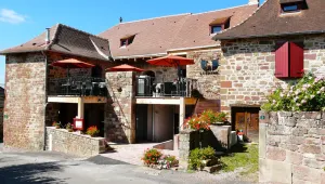 Image of La Bastidie