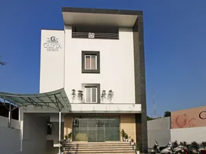 Image of Gupta Resort