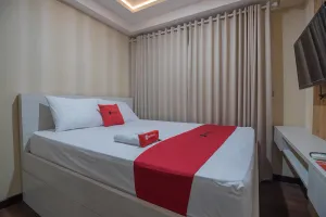 Image of Apartment Grand Asia Afrika Brunnen