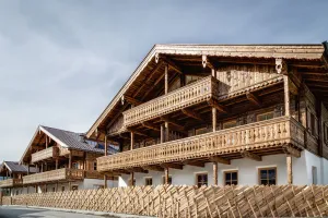 Image of Alpin Residenzen Panoramabahn by Alpina-Holiday