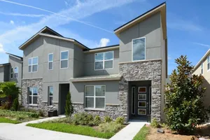 Image of 1554cp - Solara Resort 4 Bedroom Townhouse