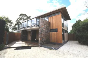 Image of Malting Lagoon Guest House