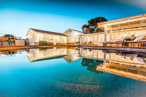 Image of Agave by AvantStay | Expansive Estate w/ Pool & Mountain Views