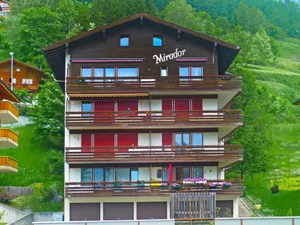 Image of Mirador 14 Leukerbad
