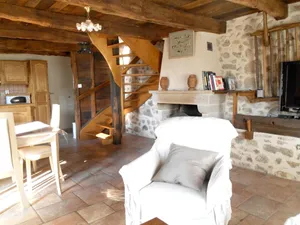 Image of Maison conviviale à Peyrusse le Roc, avec jardin sans vis-à-vis
