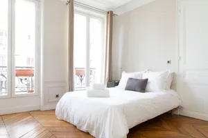 Image of Private Apartment Marais Francs Bourgeois