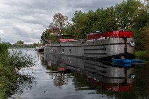 Image of L'Aparté Péniche Orphée