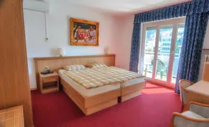 Image of Hotel Dischma - FREE BUS AND TRAIN TICKET
