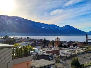 Image of Casa Pace Ascona in Ascona