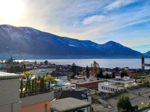 Image of Casa Pace Ascona in Ascona