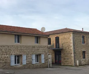 Image of Appartement confortable et spacieux