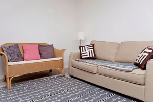Image of Warm East London Apartment - Sleeps 4