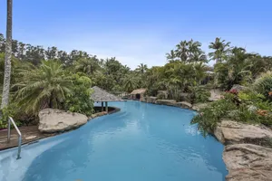 Image of Tropical Spa Bure 19