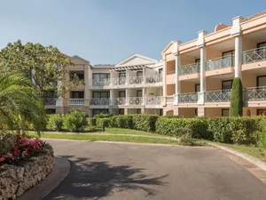 Image of Studio Near the Boulevard in the Decadent City of Cannes