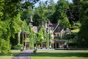 Image of The Manor House Hotel and Golf Club