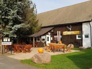 Image of Pension am Wald