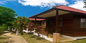 Image of Krathom Khaolak Resort