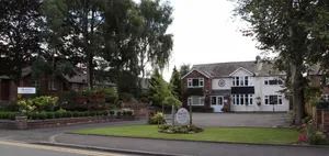 Image of The Hinton Guest House