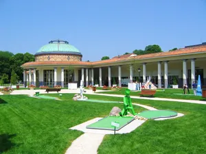 Image of Villa Beausejour