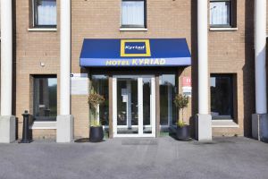 Image of Kyriad Dunkerque Sud - Loon Plage