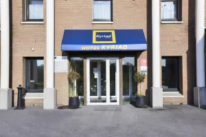 Image of Kyriad Dunkerque Sud - Loon Plage