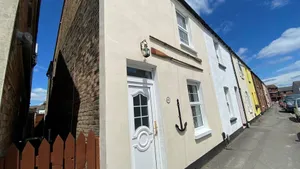 Image of Oyster Cottage