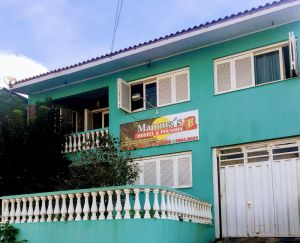 Image of Mamma''s Hostel