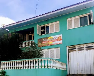Image of Mamma's Hostel