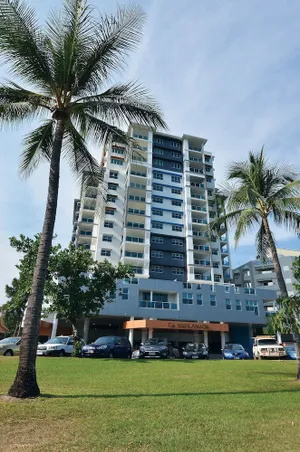 Image of C2 Esplanade Serviced Apartments
