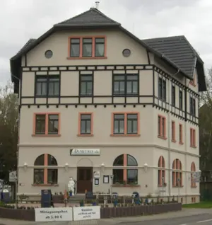 Image of Forsthaus Knautkleeberg