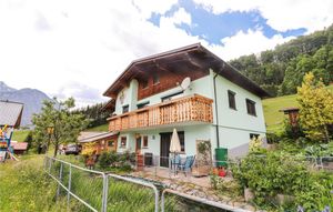 Image of Stunning Apartment in Dalaas With 1 Bedrooms and Wifi