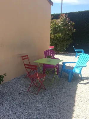 Image of Chambres Les Passiflores