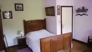 Image of Hebergement Chatoiment