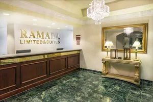 Image of Ramada Limited Little Rock