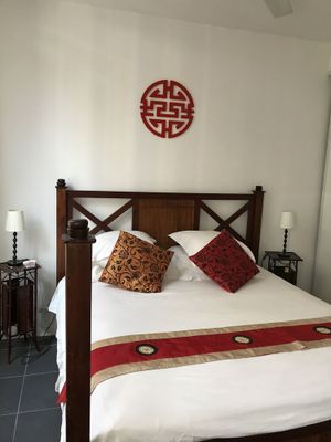 Image of Appartement Indochine