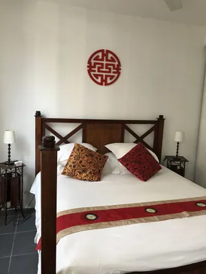 Image of Appartement Indochine