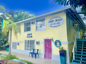 Image of Sandy Beach
