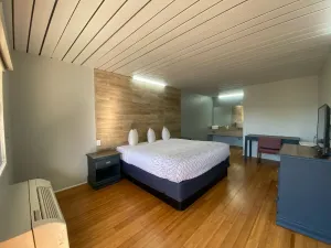 Image of Discovery Inn Macon