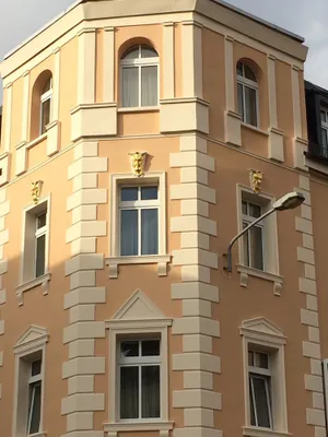 Image of Pension Giesserstrasse Leipzig