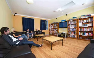 Image of Cronulla Beach Backpackers