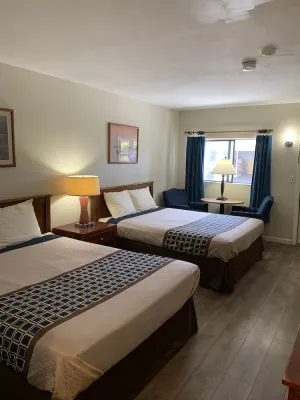 Image of Magnuson Hotel Hampton NH