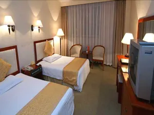 Image of Tangshan Hotel