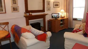 Image of Ship Cottage Tenby Beach 50m