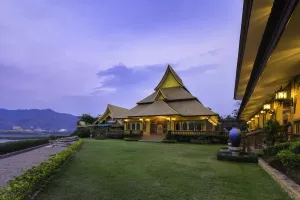 Image of Nakaraj Princess Chiang Khong