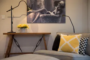 Image of Daylesford Spa Villa 5