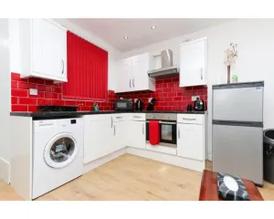 Image of Balmain Apartment