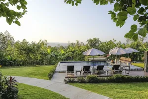 Image of Baansuan Huansil Resort