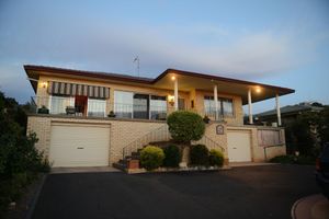 Image of Kadina Bed Breakfast